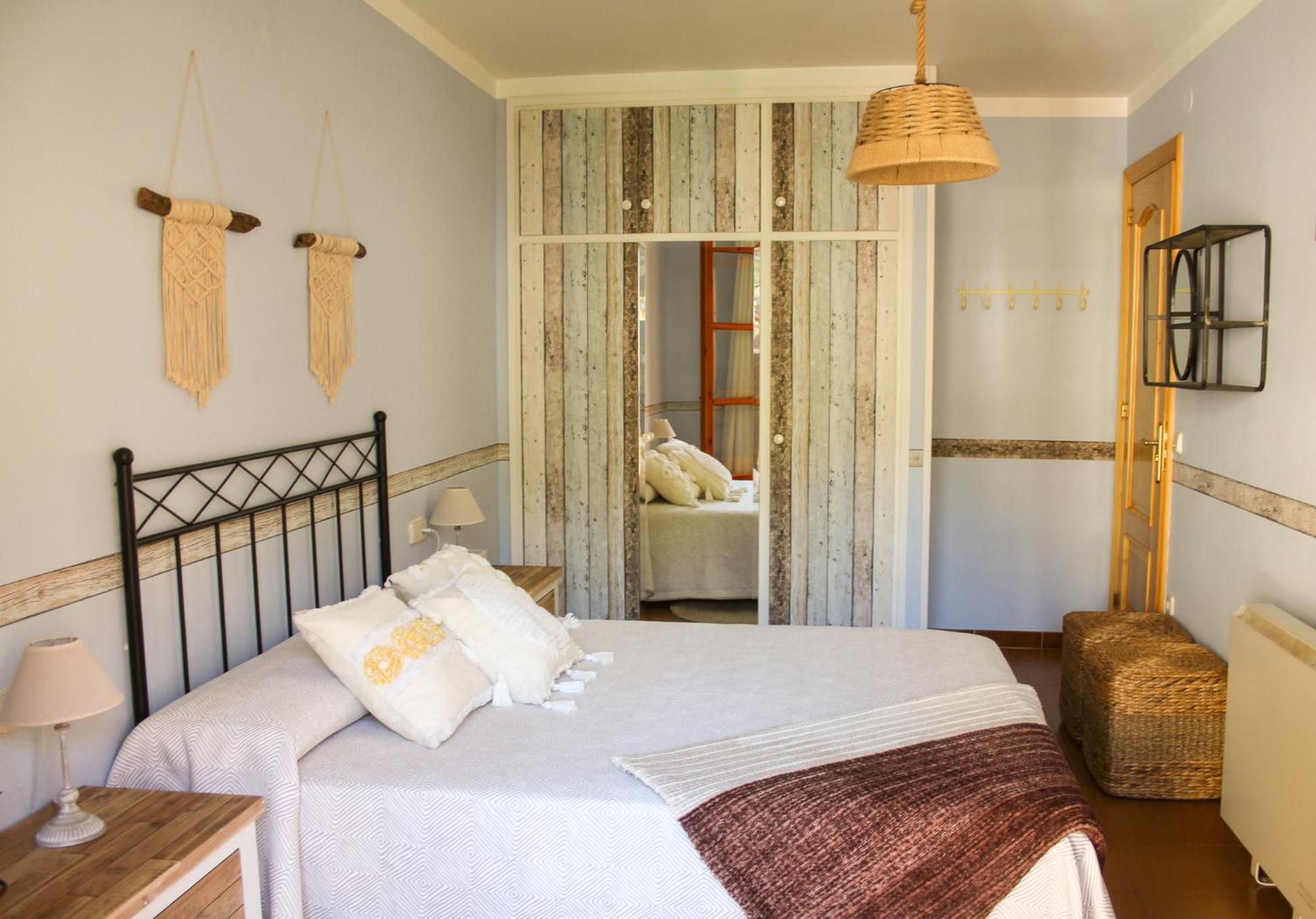 Apartament Montsent Rialp Exteriér fotografie